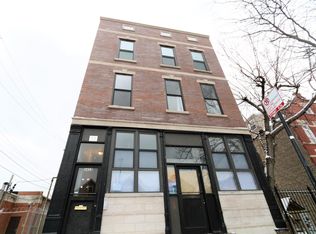 1913 W 17th St APT 2F, Chicago, IL 60608
