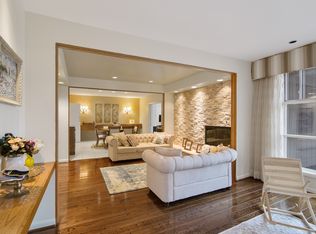 8208 Cranwood Ct, Pikesville, MD 21208