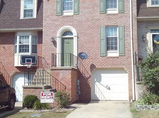8282 Waterside Ct, Frederick, MD 21701