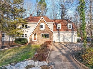 5901 Harbourwood Pl, Midlothian, VA 23112