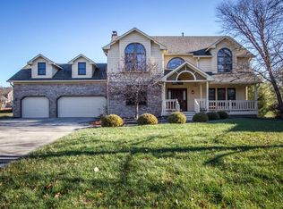 12118 Kingfisher Ct, Indianapolis, IN 46236