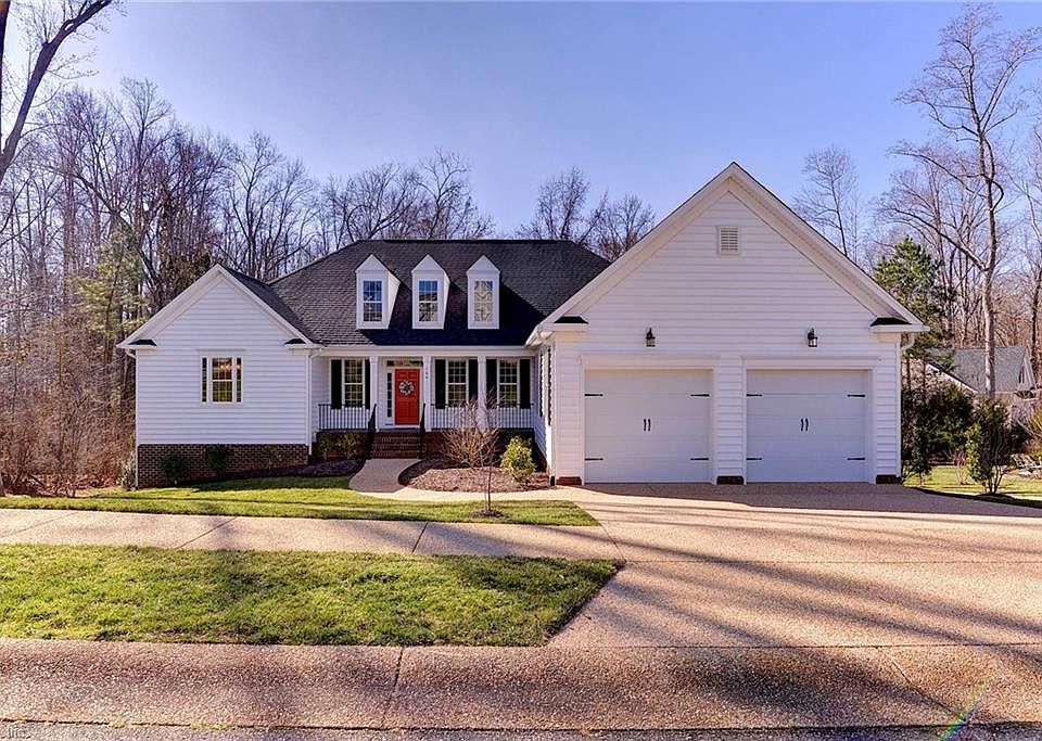 168 Nottinghamshire, Williamsburg, VA 23188 Zillow