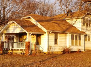 534 SW Watson Ave, Topeka, KS 66606