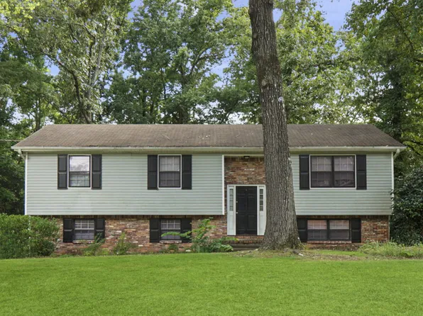 129 Hickory St, Maylene, AL 35114