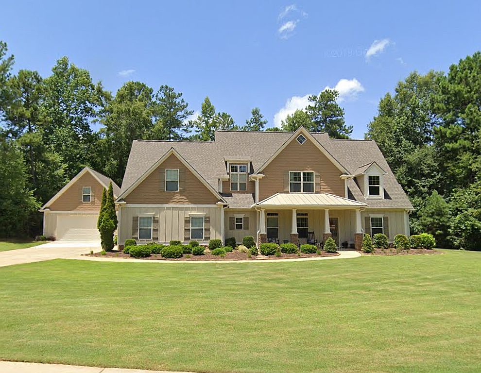 【116冊】GA HOUSES 14～129 21856 GA Highway 116, Shiloh, GA 31826 | Realtor.com®