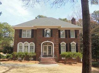 6 Bakers Point Ct, Columbia, SC 29223