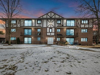11015 S Theresa Cir APT 1C, Palos Hills, IL, 60465
