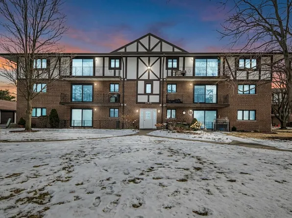 11015 S Theresa Cir APT 1C, Palos Hills, IL 60465