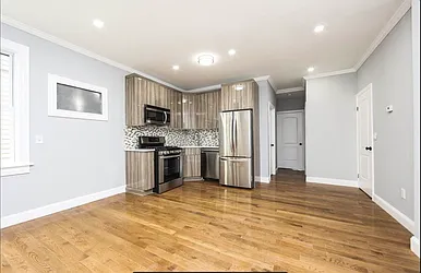 Rented by Keystone Realty USA Corp