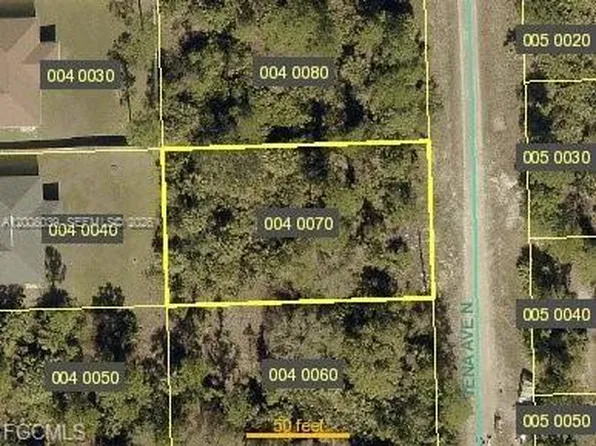 6003 Tena Ave N, Lehigh Acres, FL 33971