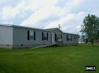 4558 Oak Ridge Rd, Vanceburg, KY 41179