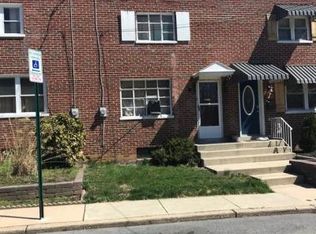 77 Wise Ave, Lancaster, PA