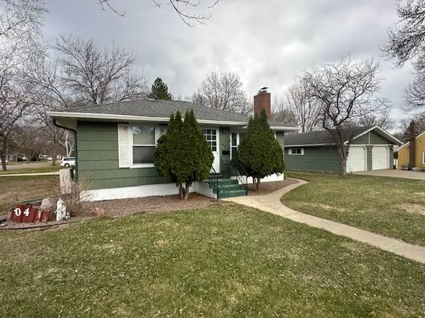 404 Osen Ave, Ortonville, MN 56278