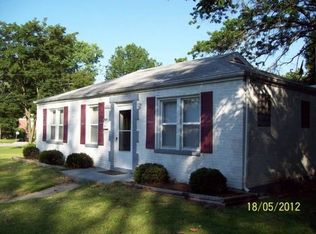 271 S Hartnett Ave, Saint Louis, MO