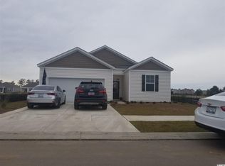 2656 Ophelia Way LOT 40, Macon B Myrtle Beach, SC 29577