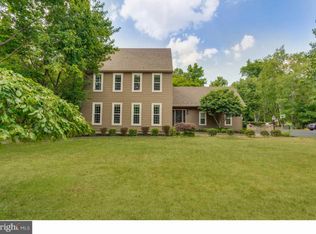 1831 Coles Mill Rd, Franklinville, NJ 08322