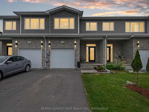 1373 Tremont Dr, Kingston, ON K7P 0M6