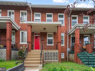 1113 Chicago St SE, Washington, DC 20020