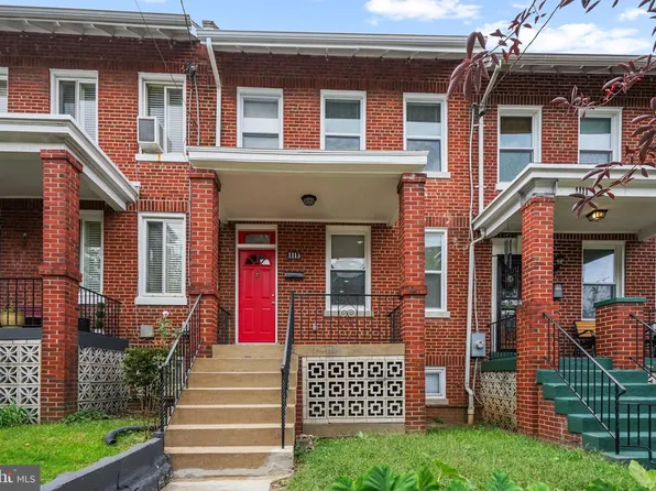 1113 Chicago St SE, Washington, DC 20020