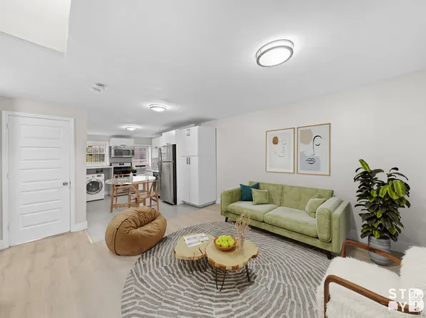 311 Van Buren Street image 1 of 9