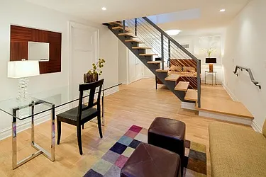 Rented by Metropolitan Equities