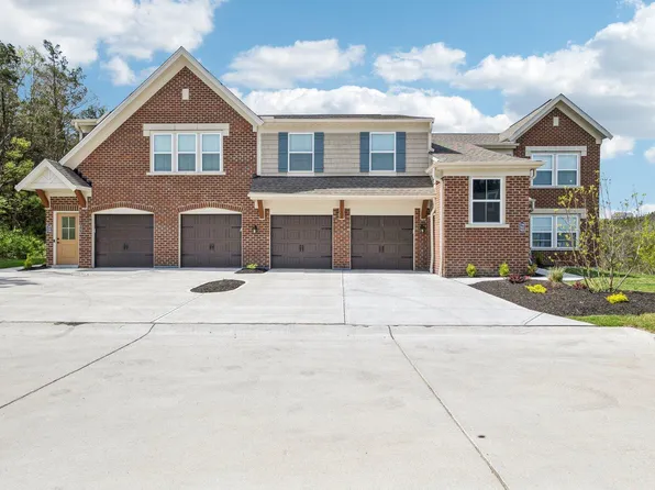 7803 Devonshire Dr, Alexandria, KY 41001