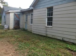 65 Tranquility Dr, Louisburg, NC 27549