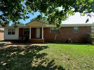1806 Marlborough Blvd, Florence, AL 35630