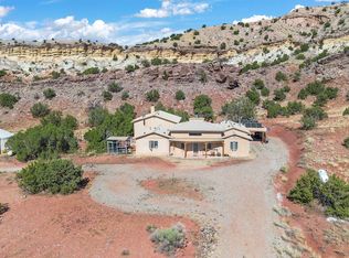 4601 Puertocito Rd, Sandia Park, NM 87047