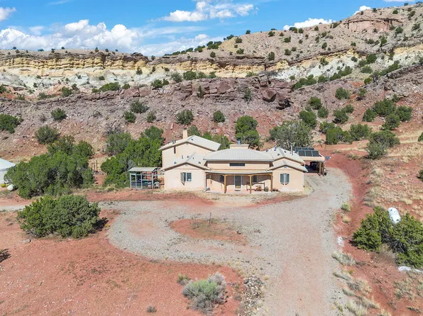 4601 Puertocito Rd, Sandia Park, NM 87047