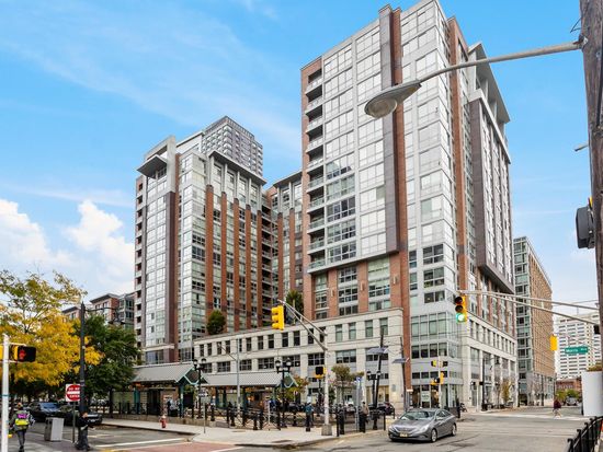 201 Luis M Marin Blvd #1302, Jersey City, NJ 07302