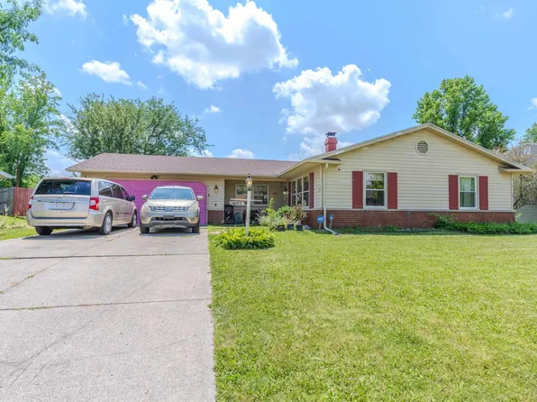 4332 Sanford Ln, Fort Wayne, IN 46816