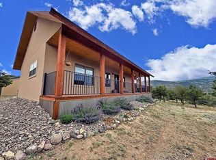 175 Kenosha Pass Rd, South Fork, CO 81154