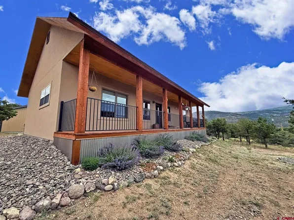 175 Kenosha Pass Road, South Fork, CO 81154