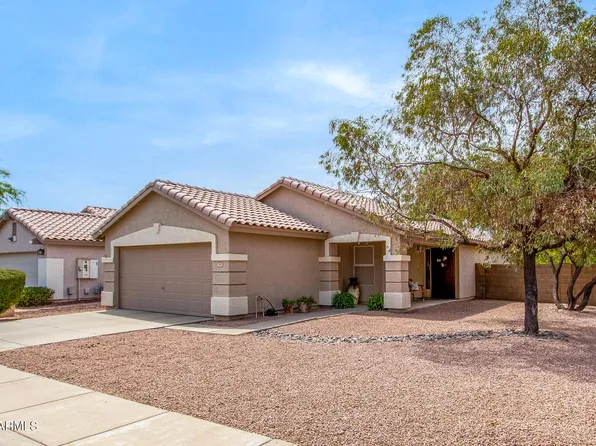 3905 E Rockwood Dr, Phoenix, AZ 85050