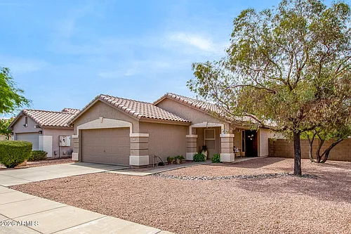 3905 E Rockwood Dr Photo 1