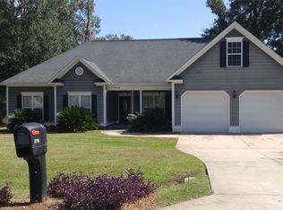 3719 Castle Pines Ln, Albany, GA 31721