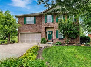 19041 Braeburn Dr, Evansville, IN