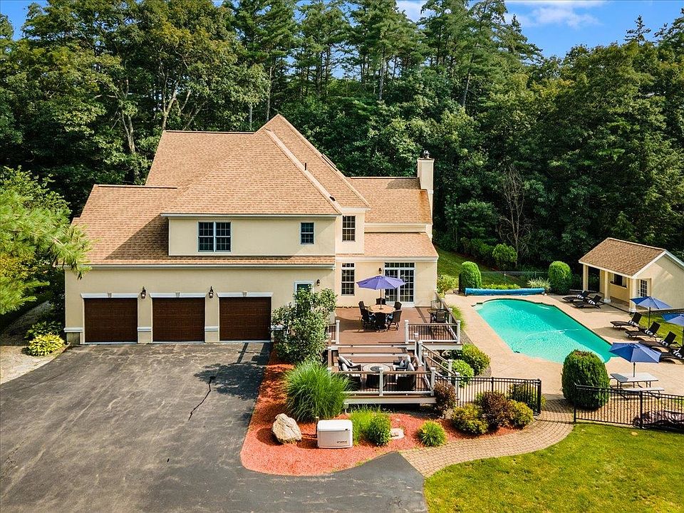 19 Hale True Road, Chester, NH 03036 Zillow