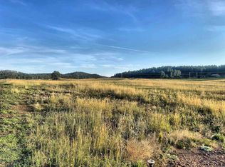 BLOCK-2 Stone Hill Dr LOT 17, Custer, SD 57730