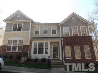 4553 Sugarbend Way, Raleigh, NC 27606