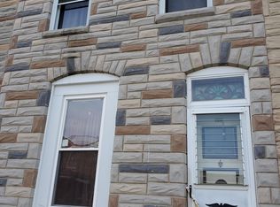 413 S Bentalou St, Baltimore, MD 21223