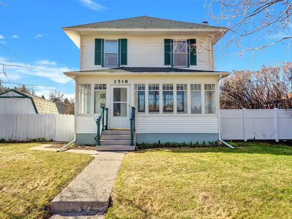2518 1st Ave S, Great Falls, MT 59401