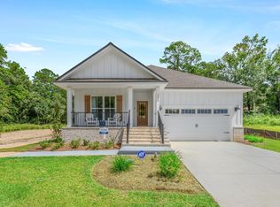 2050 Hansell Hill Dr, Tallahassee, FL 32308