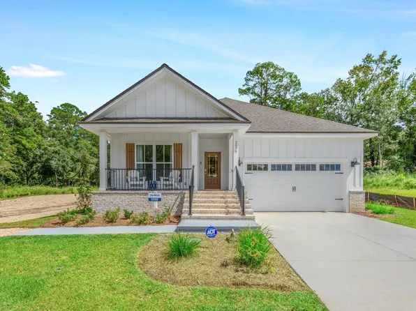 2018 Hansell Hill Dr, Tallahassee, FL 32308