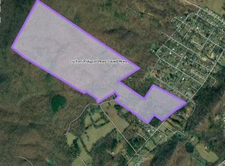 Old Graysville Rd, Dayton, TN 37321