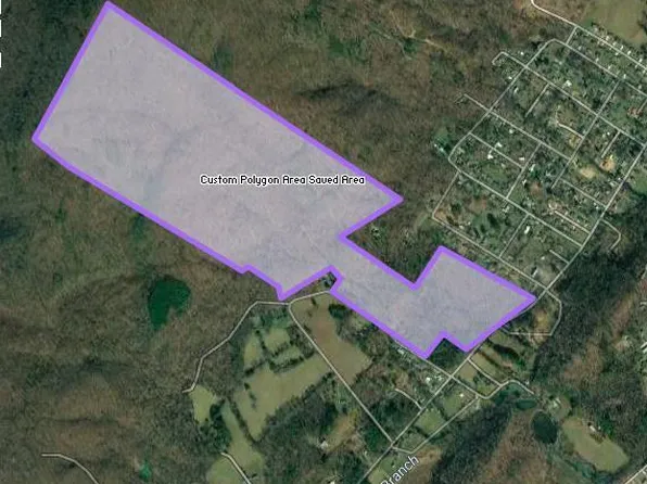 Old Graysville Rd, Dayton, TN 37321