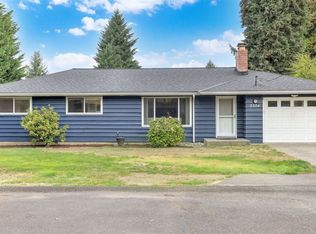 2324 NE 22nd St, Renton, WA 98056