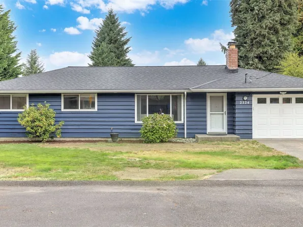 2324 NE 22nd Street, Renton, WA 98056
