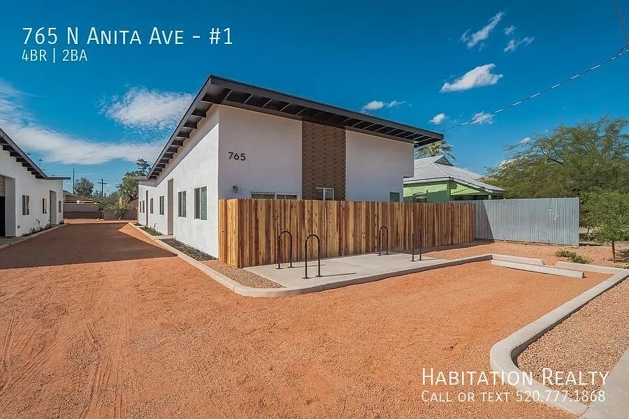 Building Photo - 765 N Anita Ave #1